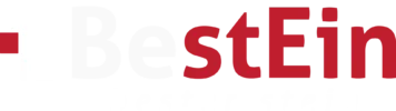 Bestein Logo Wit