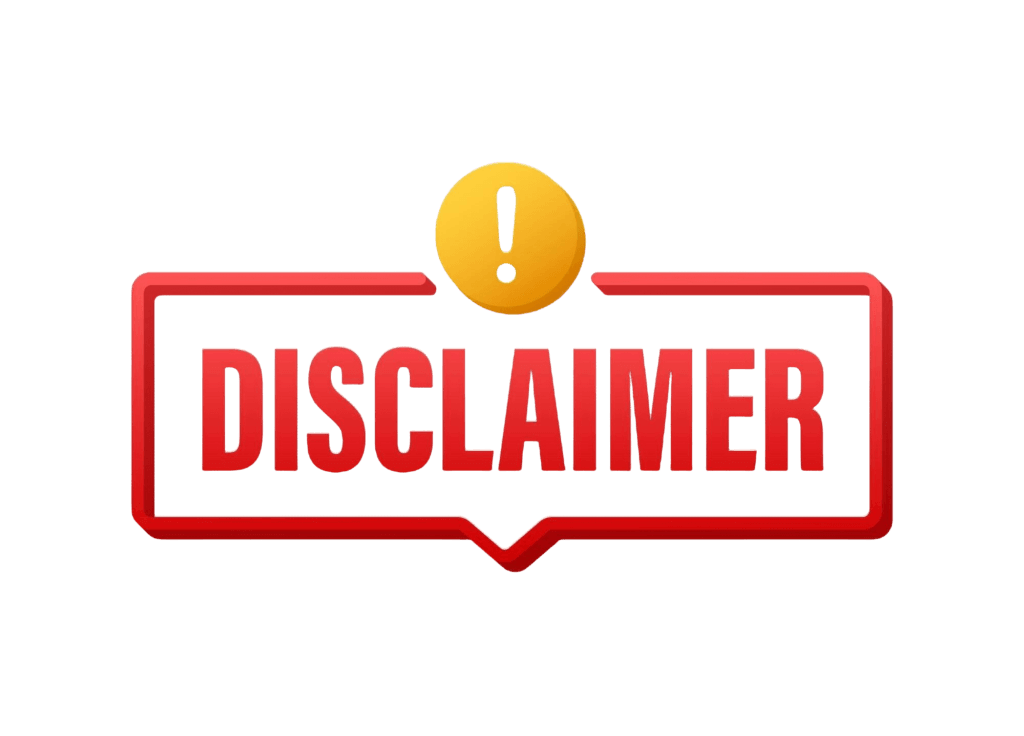 Beststein disclaimer - Essentiële informatie & Aansprakelijkheid