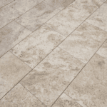 Classic travertin terrastegel 40.6 x 61 x 3 cm  getrommeld - Afbeelding 5